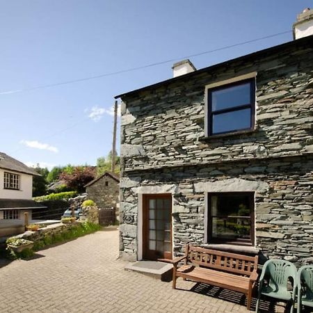 Langstrath, Chapel Stile Villa Luaran gambar