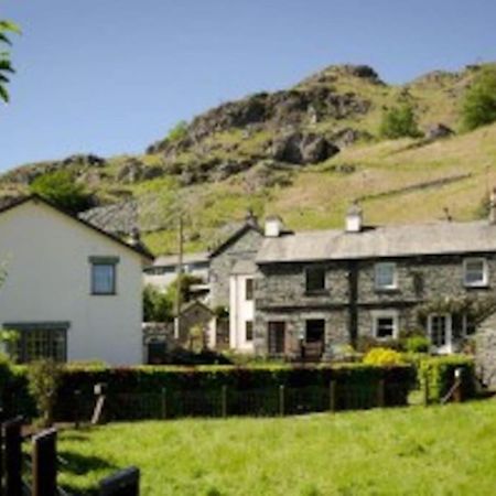 Langstrath, Chapel Stile Villa Luaran gambar