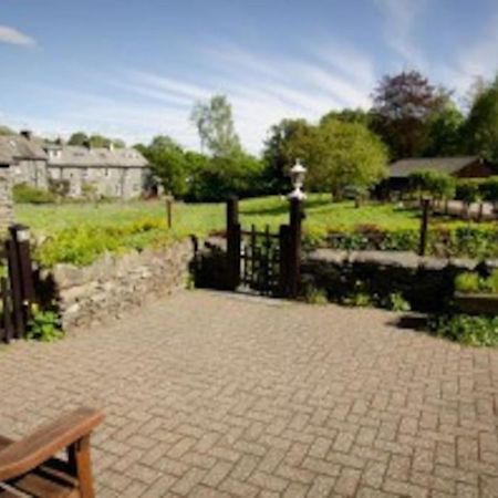 Langstrath, Chapel Stile Villa Luaran gambar