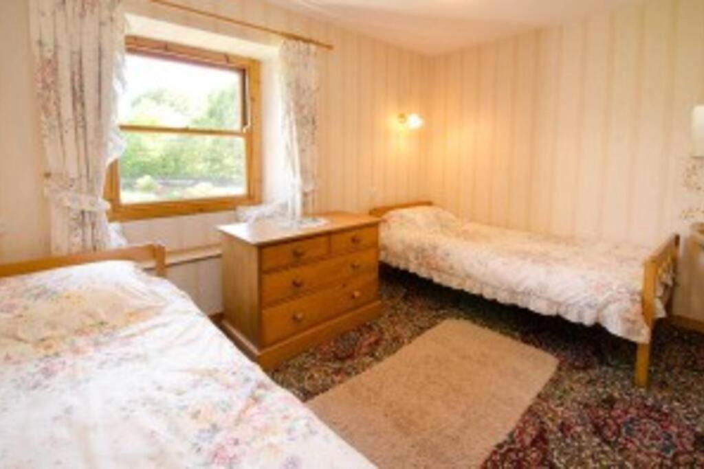 Langstrath, Chapel Stile Villa Luaran gambar
