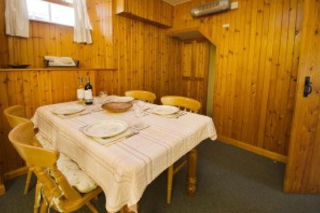 Langstrath, Chapel Stile Villa Luaran gambar