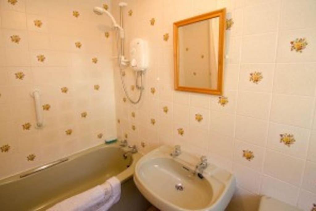 Langstrath, Chapel Stile Villa Luaran gambar